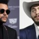 Post Malone and The Weeknd Drop Action-Packed Visuals for “One Right Now”