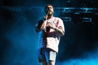 Post Malone In, Travis Scott Out of Day N Vegas Lineup