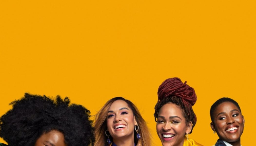 Prime Video Hosting ‘Harlem Ever After’ Event In NYC To Celebrate Premiere Of New ‘Harlem’ Series