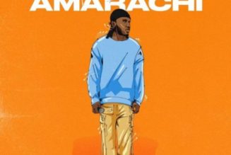 Prinx Emmanuel – Amarachi