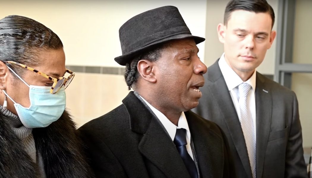 Producer Adapting Rape Memoir Realizes Story Doesn’t Make Sense, Helps Clear Man’s Name