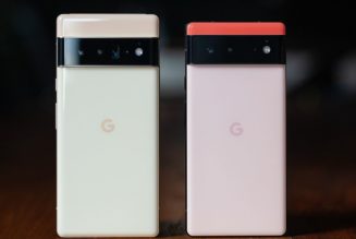 Protect your Pixel 6 and Pixel 6 Pro with these unique cases