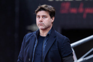 PSG growing weary of Pochettino