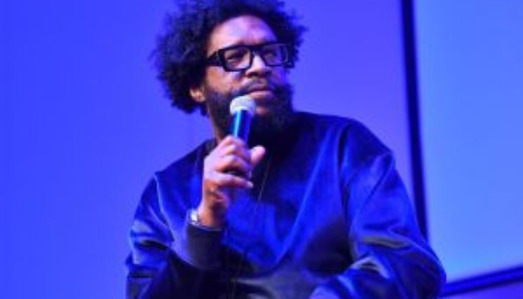 Questlove’s “Summer of Soul” Dominates Critics Choice Documentary Awards