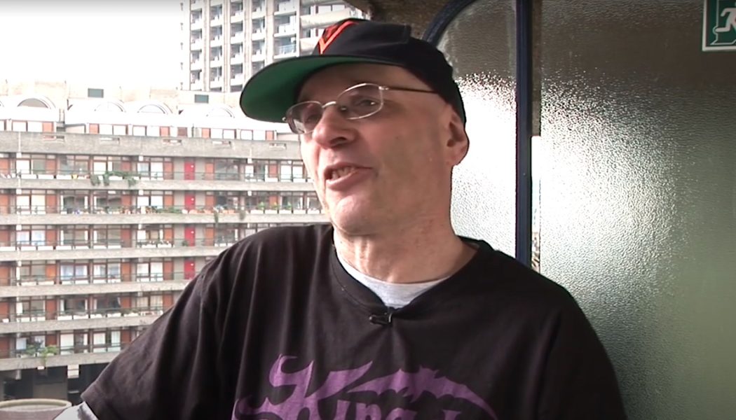 R.I.P. Malcolm Dome, Veteran Music Journalist Who Coined the Term “Thrash Metal” Dies at 66