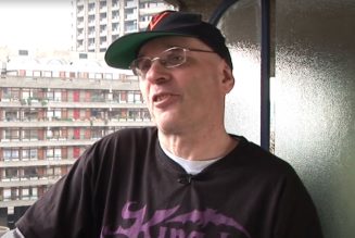 R.I.P. Malcolm Dome, Veteran Music Journalist Who Coined the Term “Thrash Metal” Dies at 66