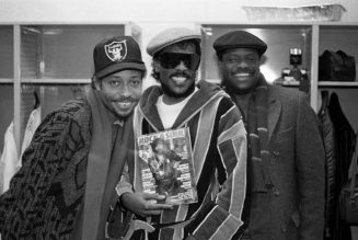 R.I.P. Ronnie Wilson, Co-Founder of The Gap Band Dead at 73