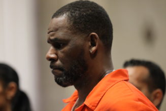 R Kelly Associate Sentenced to 96 Months for Setting Witness’ Vehicle on Fire