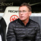 Ralf Rangnick interested to become Manchester United manager