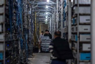 Rampant Crypto Mining in Kazakhstan Has Caused Power Shortages