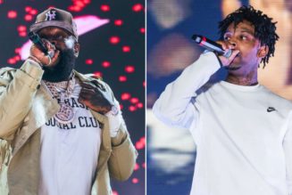 Rap Song of the Week: Rick Ross and 21 Savage Are “Outlawz”