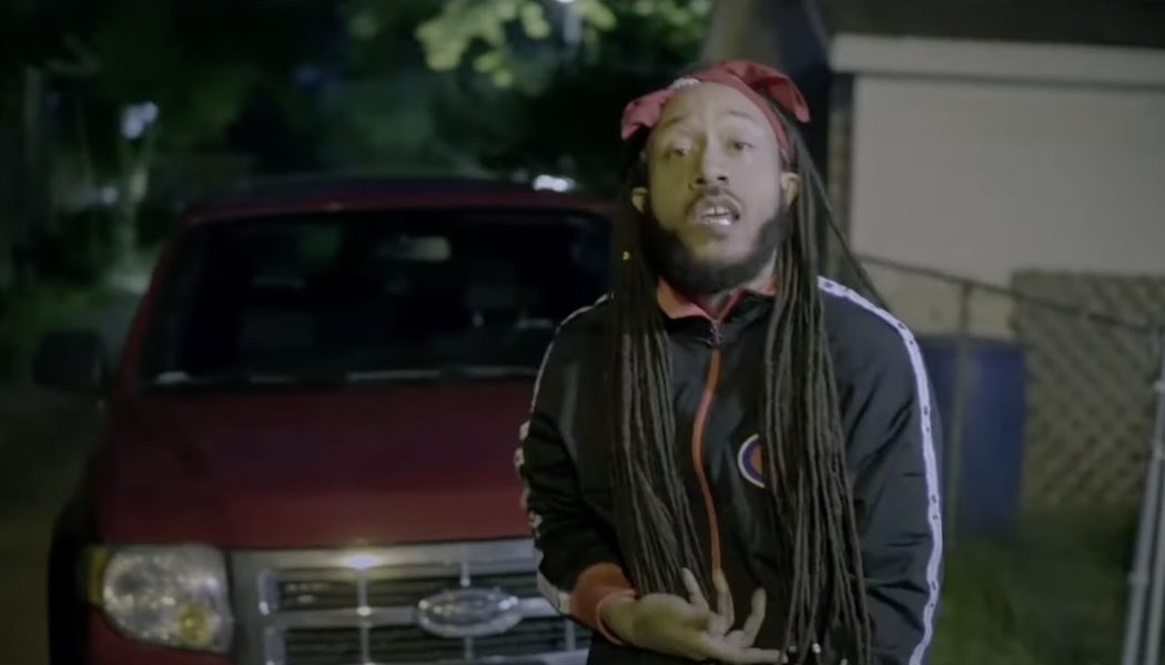 Rapper Is Suspected Driver in Wisconsin Parade Tragedy That Killed Five, Injured 40