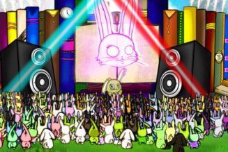 “Rave Bunnies” Metaverse Project Dangles Carrots to Festival Lovers Looking to Profit From Crypto-Gaming