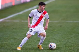 Rayo Vallecano vs Mallorca live stream, preview, team news & prediction