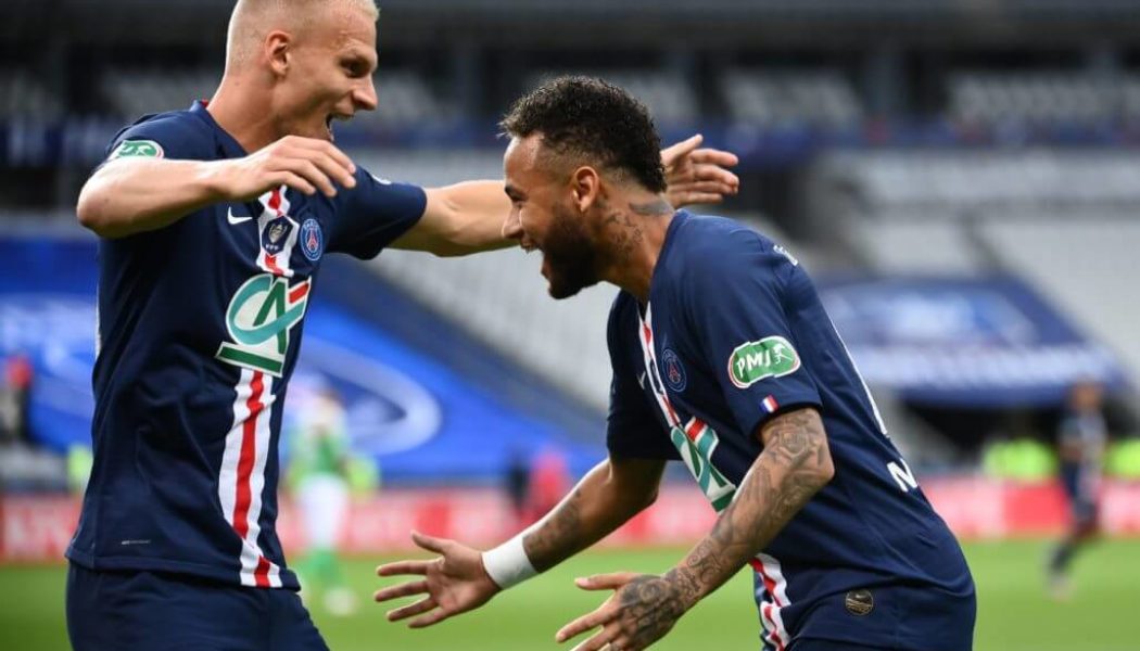 RB Leipzig vs Paris Saint-Germain preview, team news, betting tips & prediction