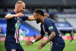 RB Leipzig vs Paris Saint-Germain preview, team news, betting tips & prediction