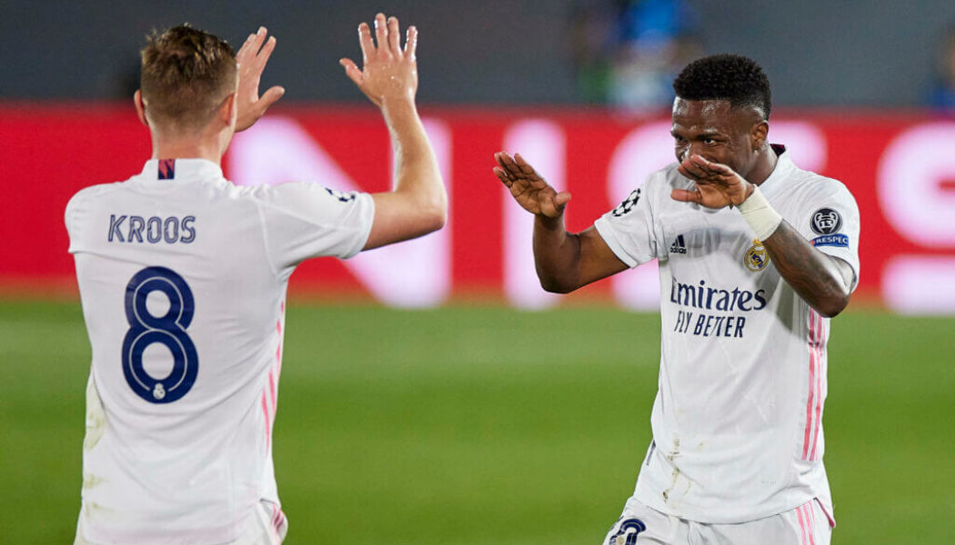 Real Madrid vs Rayo Vallecano live stream, preview, team news & prediction