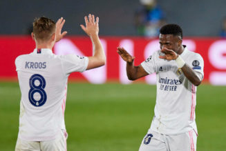 Real Madrid vs Rayo Vallecano live stream, preview, team news & prediction