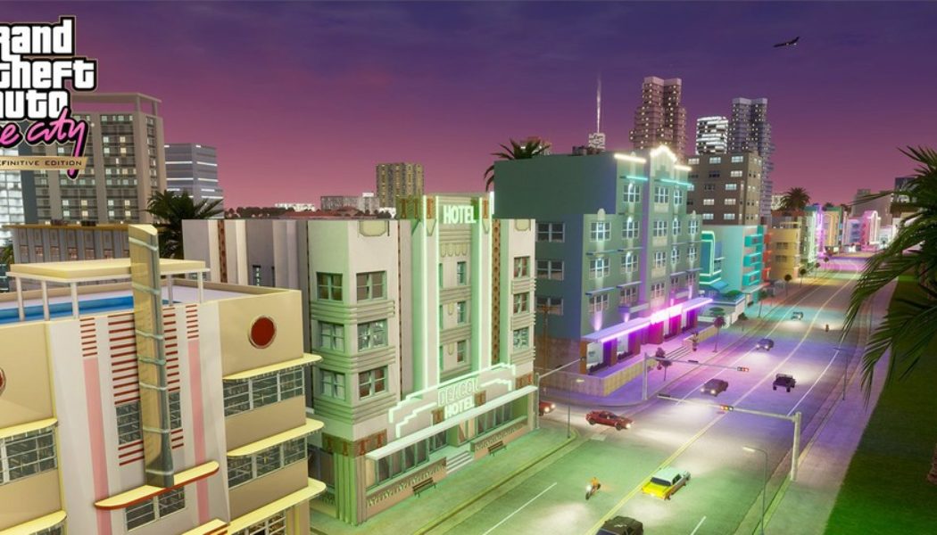 Remastered ‘GTA: Trilogy’ Leak Highlights Modern Controls and Improved Graphics