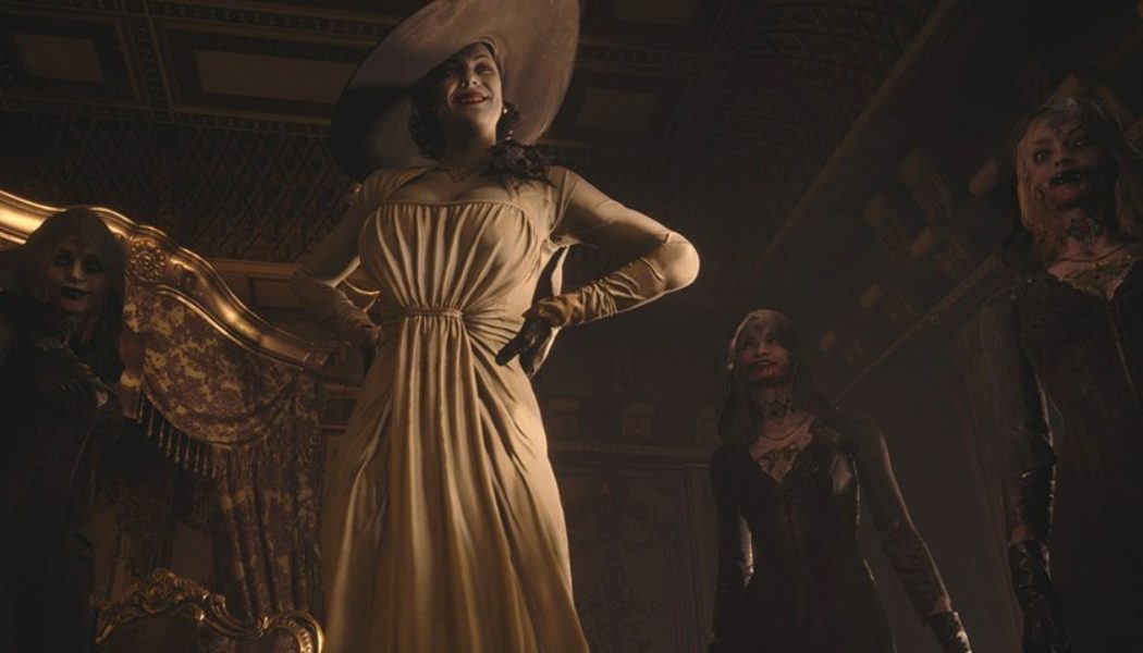 ‘Resident Evil Village,’ ‘Metroid Dread’ and ‘Psychonauts 2’ Headline the Game Awards 2021 Nominations