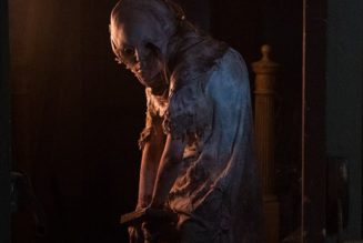 ‘Resident Evil: Welcome to Raccoon City’ Releases “Nightmare” Trailer