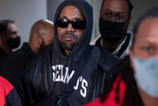 Revolt TV Reveals ‘Drink Champs’ Kanye Interview Part 2 Coming