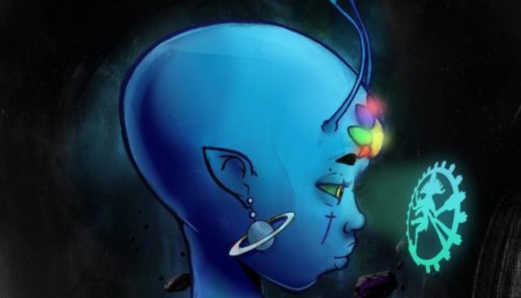 Rexxie – Like Dat ft Victony