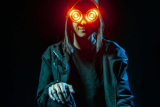 REZZ Announces Release Date of Third Album, “spiral”