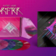 Richard Vreeland’s Award-Winning Hyper Light Drifter Score is Returning to Vinyl, and Solar Ash is Next