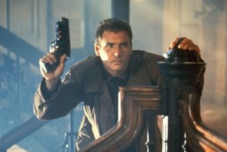 Ridley Scott Reveals Pilot for Blade Runner TV Show Has Been Written