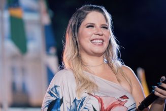 RIP Marília Mendonça: Watch Her Perform Three of Her Biggest Hits