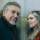 Robert Plant and Alison Krauss Announce First Tour in 12 Years