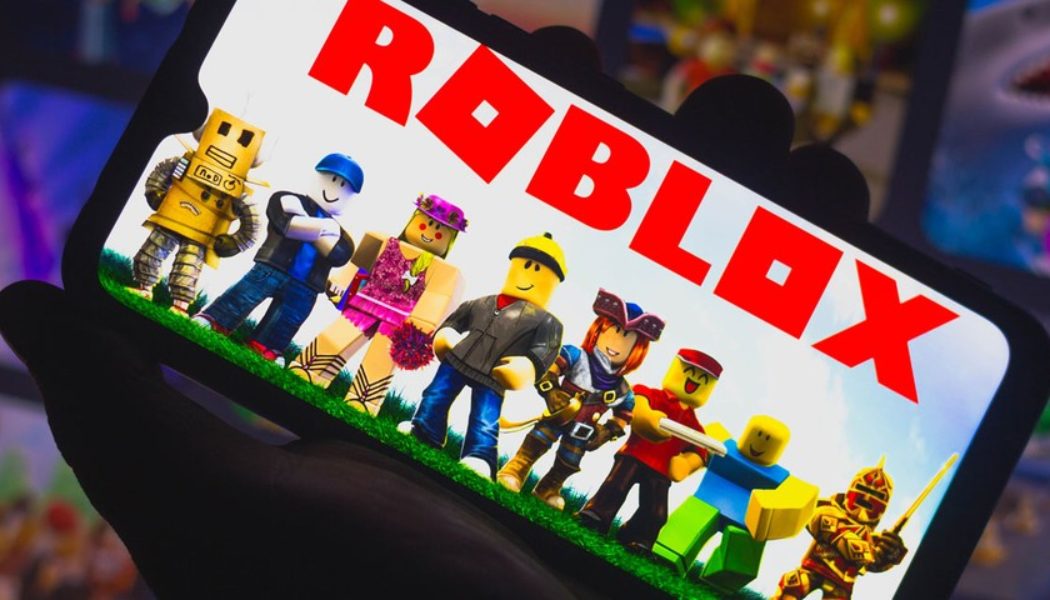 Roblox Sues Controversial YouTuber for “Terrorizing” Its Platform