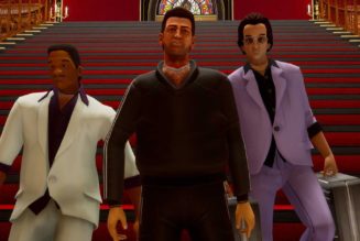 Rockstar promises fixes for GTA remaster mess, will relist original titles on PC