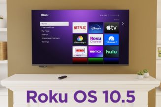 Roku promises to fix issues with HBO, Netflix, and more caused by 10.5 update
