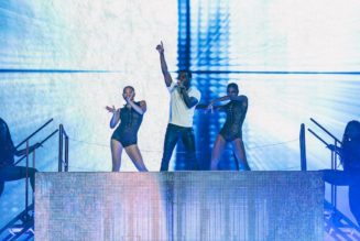 Rolling Loud 2021 Day 3 Live Gallery: Roddy Ricch, A$AP Ferg, Sheck Wes, Lil Tjay and More