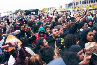 Rolling Loud Makes California Festival 18+ Following Astroworld Tragedy