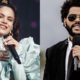 Rosalía and The Weeknd Tease New Collab “La Fama”