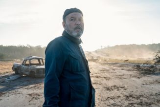 Ruben Blades Keeps on Trailblazing: Latin Star Talks Songwriting That Stands the Test of Time, Fighting the Dead and Fighting Death