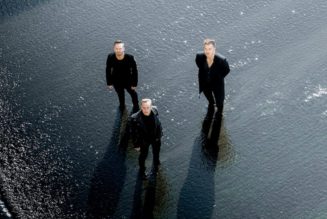 RÜFÜS DU SOL on New Album Surrender and the Magic of Recording in the Desert: “It Gave Us This Sense of Place and Self”