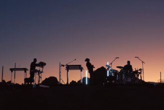 Rüfüs Du Sol Shines Atop Australia’s Albums Chart With ‘Surrender’