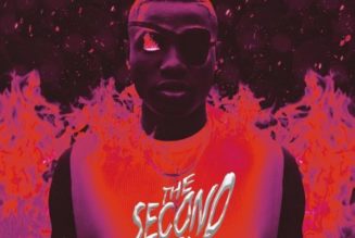 Ruger – The Second Wave EP Download