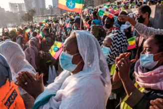 Safaricom Pulls Staff Out of Ethiopia As War Nears the Capital City