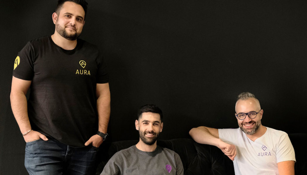 Safetech AURA Raises $4.7-Million in Huge Series A Funding Round