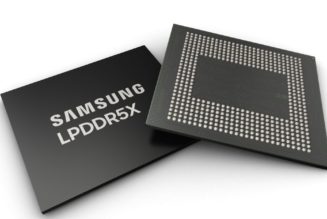 Samsung announces its next-gen RAM for phones and ‘the metaverse’