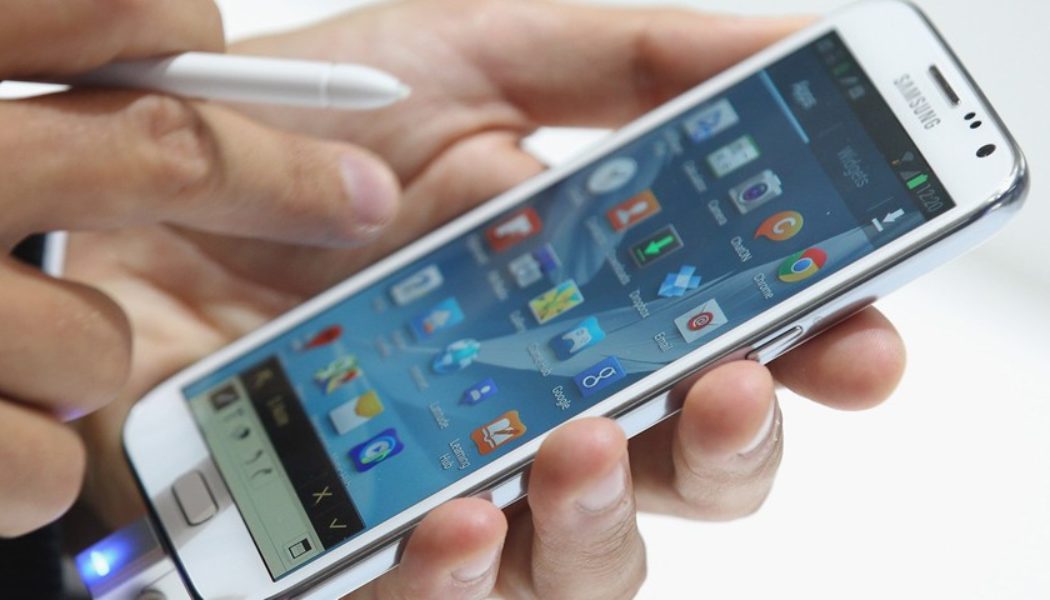 Samsung Is Building a Chip Factory in Texas for $17 Billion USD