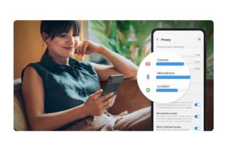 Samsung releases Android 12-powered One UI 4 for Galaxy S21 phones