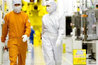 Samsung set to announce new $17 billion advanced chip plant in Texas: report