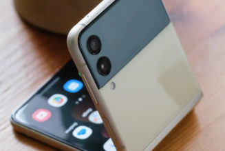 Samsung’s Galaxy Z Flip 3 is up to $500 off at Best Buy