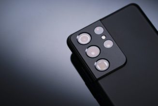 Samsung’s new app helps get more out of the S21 Ultra’s telephoto cameras